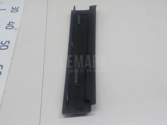 Накладка стойки для  Ford S-MAX 2006-2015