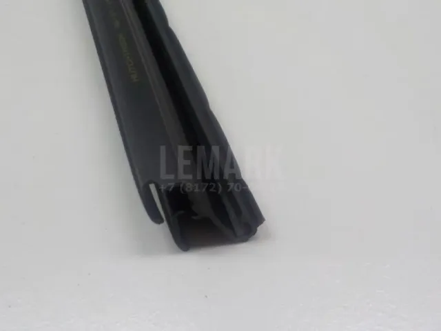 Накладка стекла заднего правого для  GM Pontiac Grand AM 1992-1998