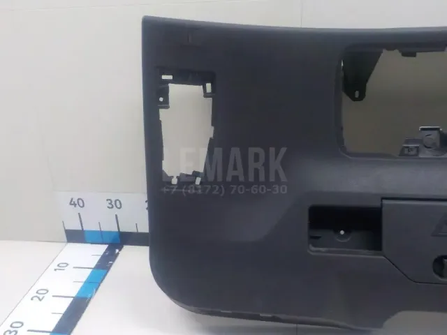 Обшивка двери багажника для  Fiat Stilo 2002-2010
