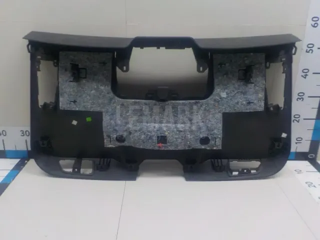 Обшивка двери багажника для  Fiat Stilo 2002-2010