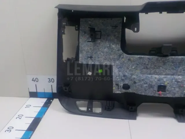 Обшивка двери багажника для  Fiat Stilo 2002-2010