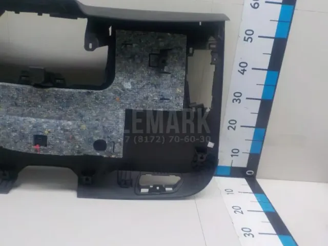 Обшивка двери багажника для  Fiat Stilo 2002-2010