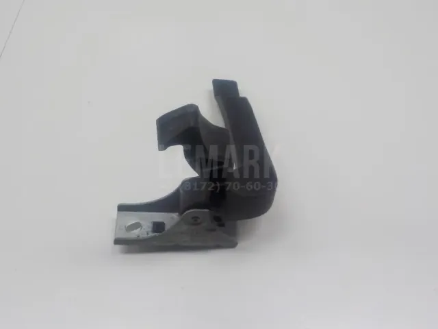 Крючок капота для  BMW 1-serie F40 2019-2024