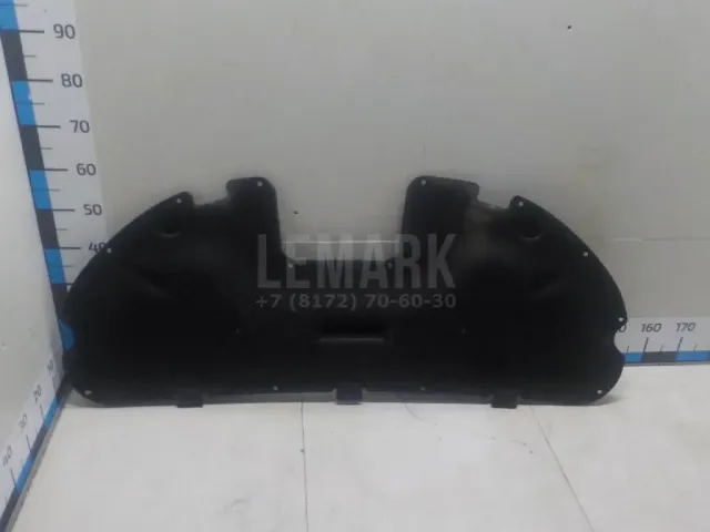 Шумоизоляция капота для  Daihatsu Gran Move 1996-2002