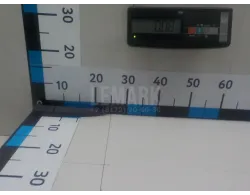 Поводок стеклоочистителя заднего