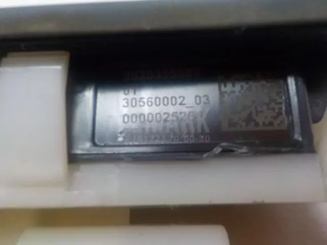Кнопка открывания багажника для  Ford Focus II 2008-2011
