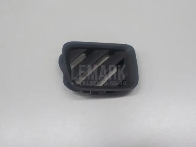 Дефлектор воздушный для  Ford Transit/Tourneo Connect 2002-2013