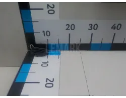 Дефлектор воздушный