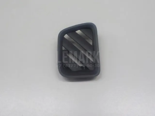 Дефлектор воздушный для  Ford Transit/Tourneo Connect 2002-2013