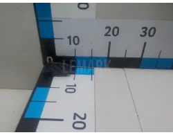 Дефлектор воздушный