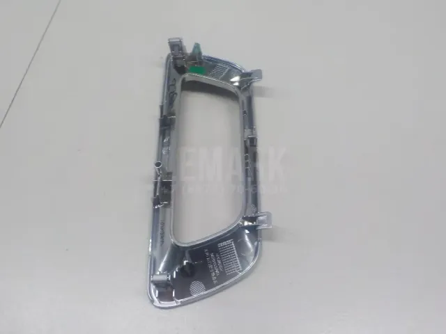 Накладка ручки внутренней для  BMW 6-serie E63 2004-2009