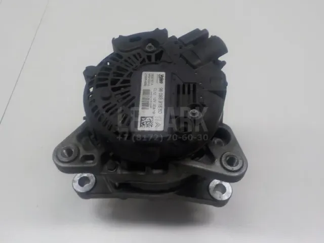 Генератор для  Geely Tugella (FY11) 2020