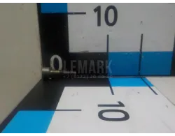 Болт полый