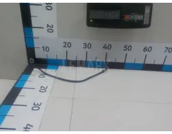 Шланг омывателя