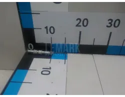 Ось педали сцепления