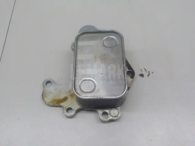 Радиатор масляный для  Ford Fusion 2002-2012