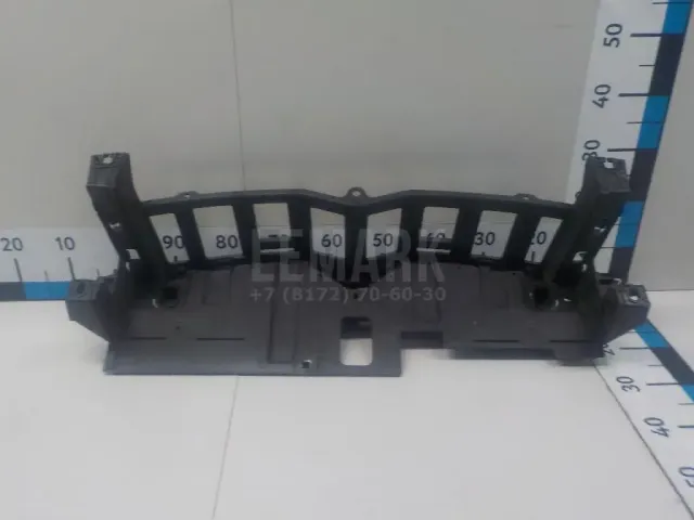 Кронштейн переднего бампера для  Chevrolet Evanda 2004-2006