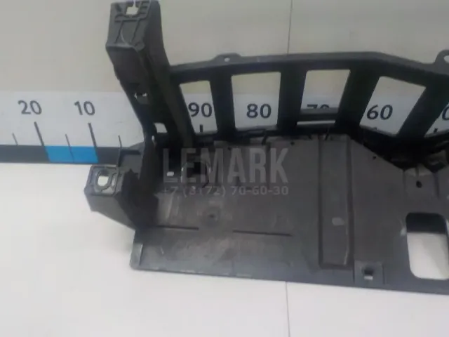 Кронштейн переднего бампера для  Chevrolet Evanda 2004-2006
