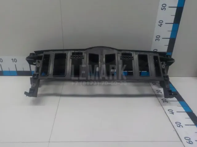 Кронштейн переднего бампера для  Chevrolet Evanda 2004-2006