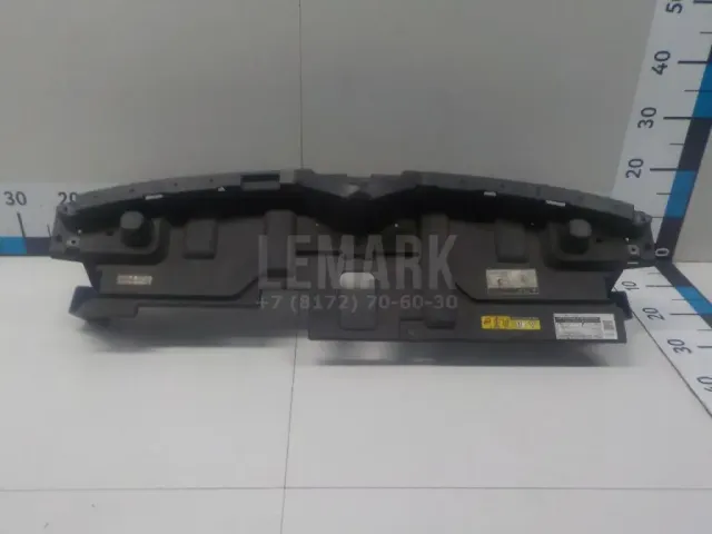 Кронштейн переднего бампера для  Chevrolet Evanda 2004-2006