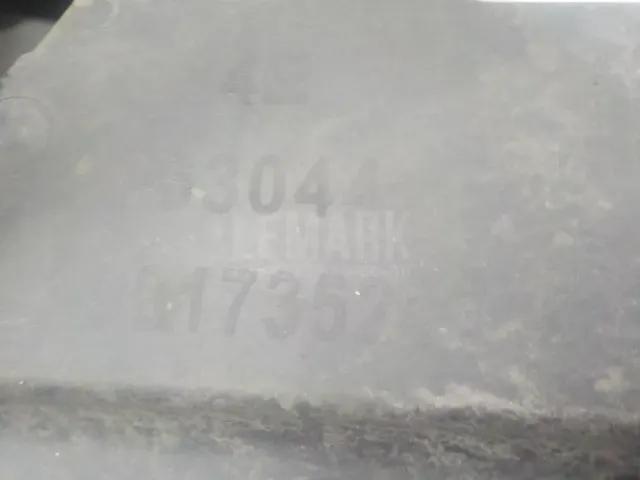 Кронштейн переднего бампера для  Chevrolet Evanda 2004-2006