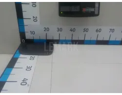 Лючок бензобака