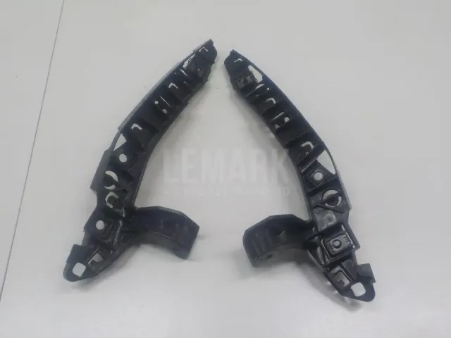 Направляющая бампера для  Haval H9 2014-2024