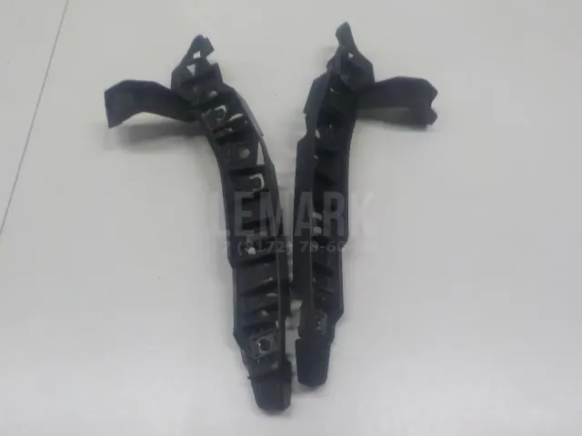 Направляющая бампера для  Haval H9 2014-2024