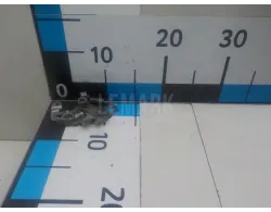 Замок капота