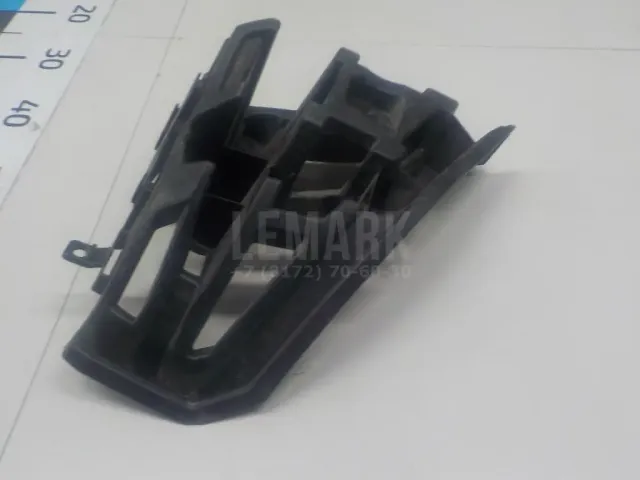 Кронштейн заднего бампера левый для  GM Saturn VUE 2001-2007