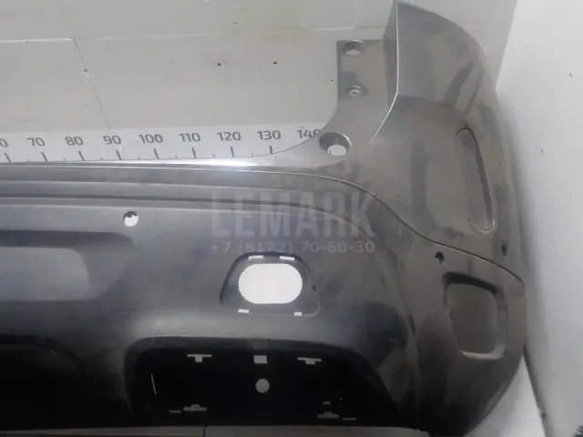 Бампер задний для  GM Pontiac Aztek 2001-2005