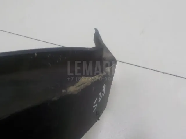 Накладка заднего крыла правого для  Ford Focus II 2008-2011
