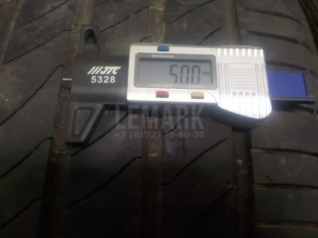 Шины к-кт для  BMW 3-serie F30/F31/F80 2011-2020
