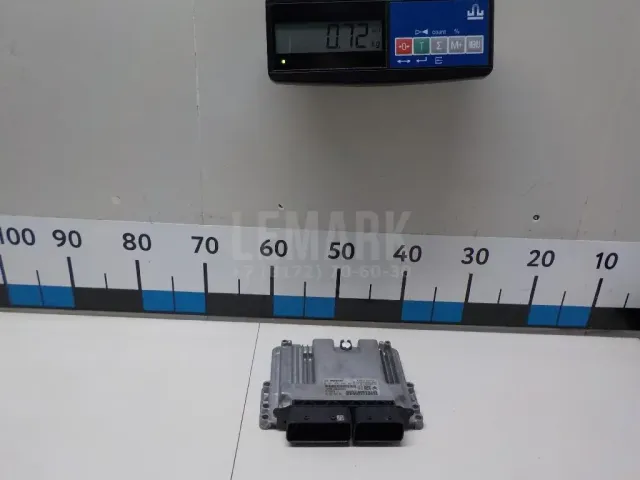 Блок управления двигателем для  DAF XF 105 2005-2013