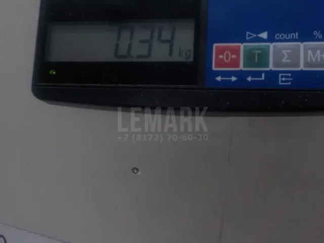 Решетка в бампер