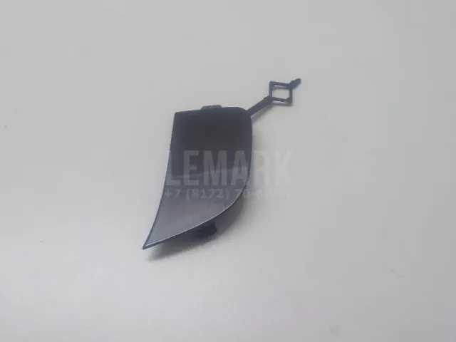 Заглушка буксировочного крюка для  BMW X5 F15/F85 2013-2018