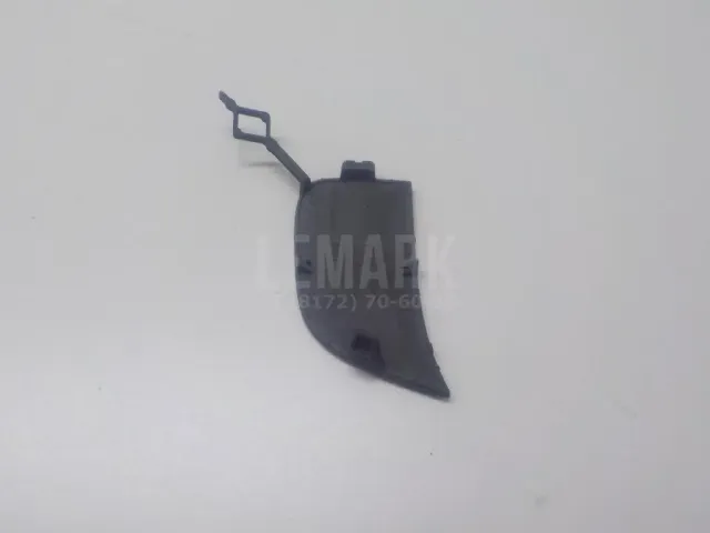Заглушка буксировочного крюка для  BMW X5 F15/F85 2013-2018