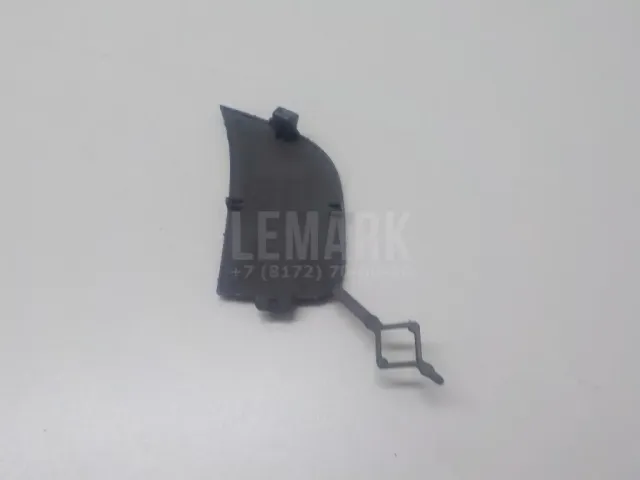 Заглушка буксировочного крюка для  BMW X5 F15/F85 2013-2018