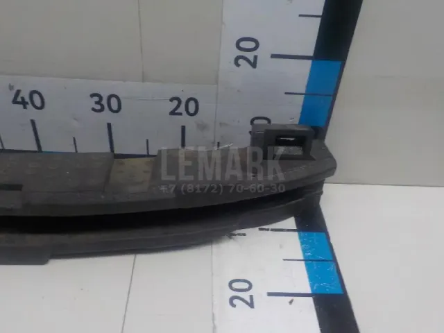 Наполнитель переднего бампера для  Citroen C4 Picasso 2006-2014