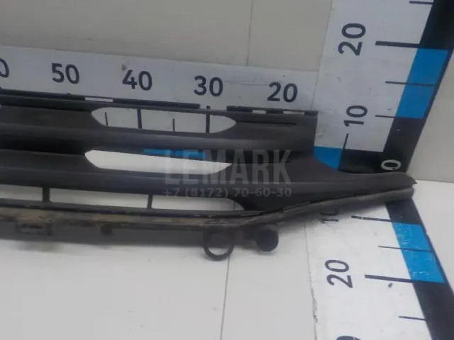 Решетка в бампер для  BMW 7-serie G11/G12 2015-2022