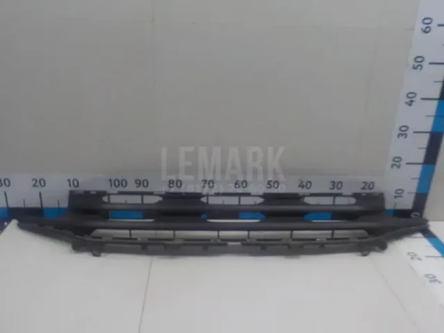Решетка в бампер для  BMW 7-serie G11/G12 2015-2022