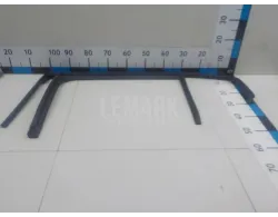 Уплотнитель стекла двери
