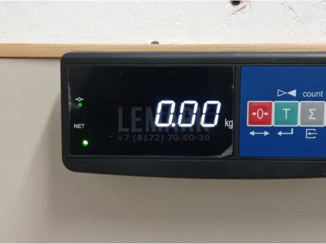 Датчик температуры воздуха