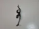 Пружина переднего суппорта для  Chrysler Voyager/Caravan (RG/RS) 2000-2008