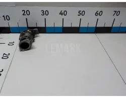 Клапан рециркуляции выхлопных газов