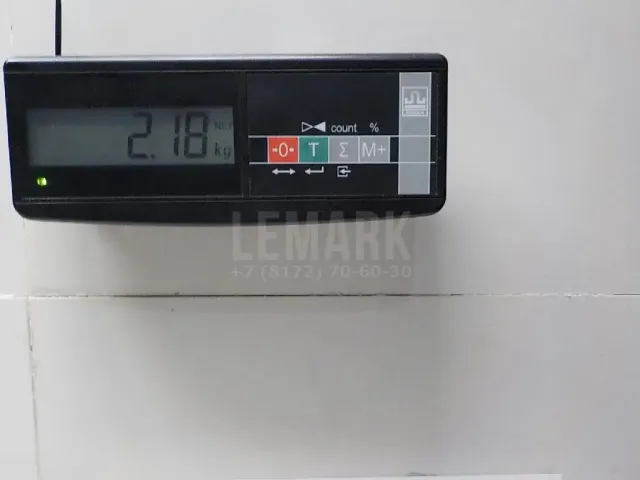 Корпус масляного фильтра