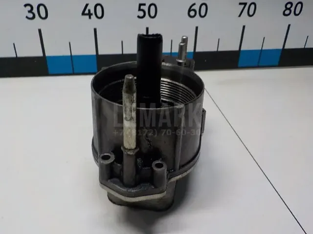 Корпус масляного фильтра