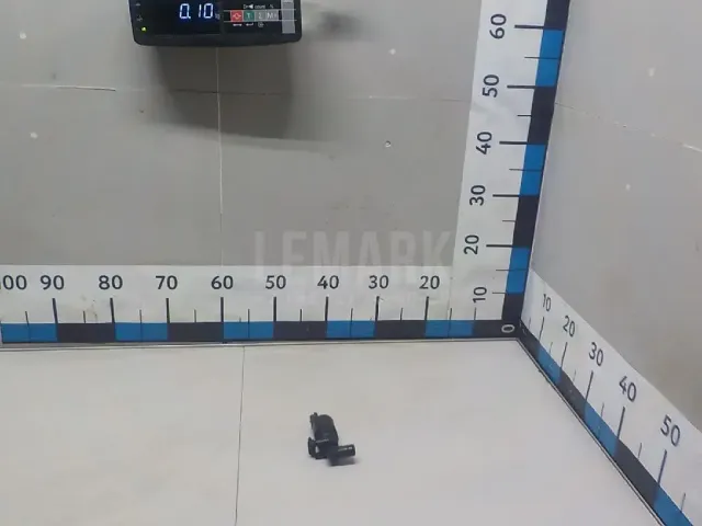 Насос омывателя