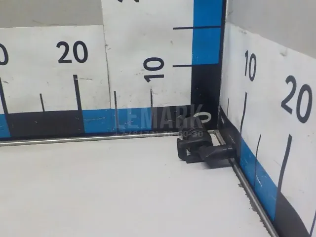 Насос омывателя