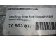 Датчик давления топлива для  Honda Accord VII 2003-2008